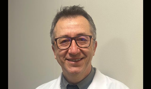 Sessiz Tehlikeye Karşı Harekete Geçin