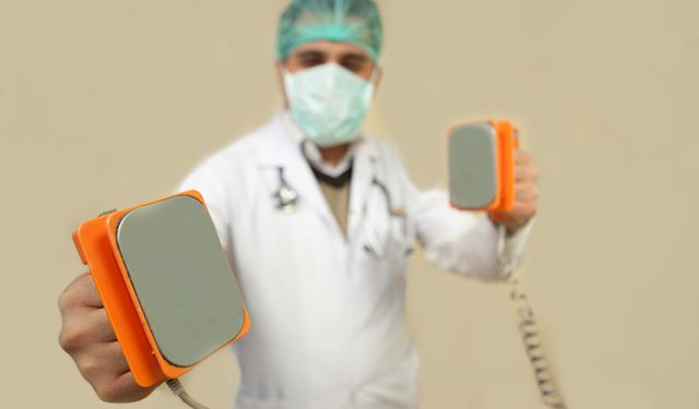 İlk Yardım Bilinçtir, Bilinç Hayat Kurtarır