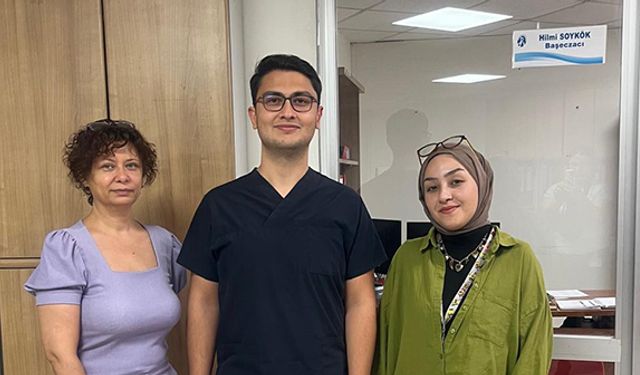 Eczacılar Sağlığın Gizli Kahramanlarıdır