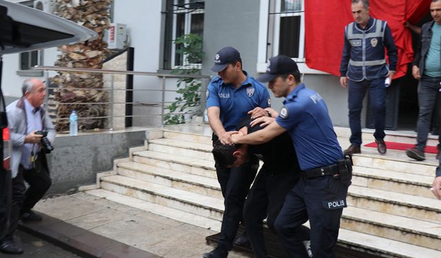 Aren bebek davasında anne yine duruşmada yoktu