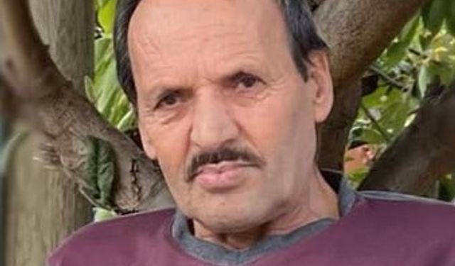 Denizli’de Ormanda Hayatını Kaybetti