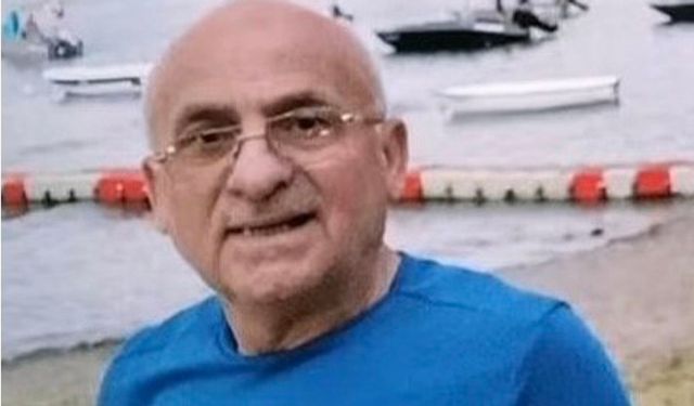 Ağaçtan düşen yaşlı adam hayatını kaybetti