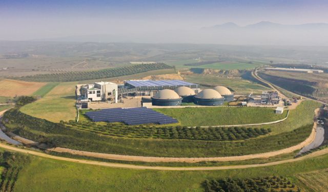 ECOGREEN Enerji Holding halka arzda rekor talep