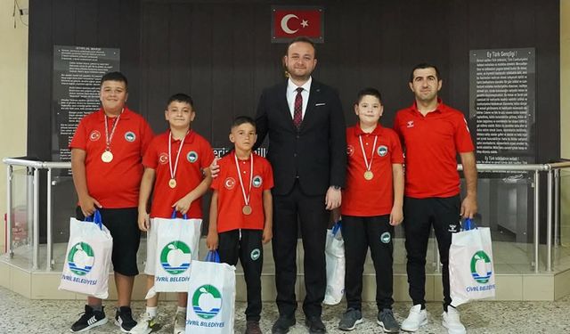 Çivril Belediyesi bir ilke imza atıyor