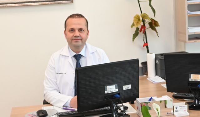 Rahim sarkması tedavisinde yeni yaklaşımlar