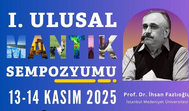 PAÜ’de Felsefe ve Mantık Buluşması İçin Geri Sayım Başladı