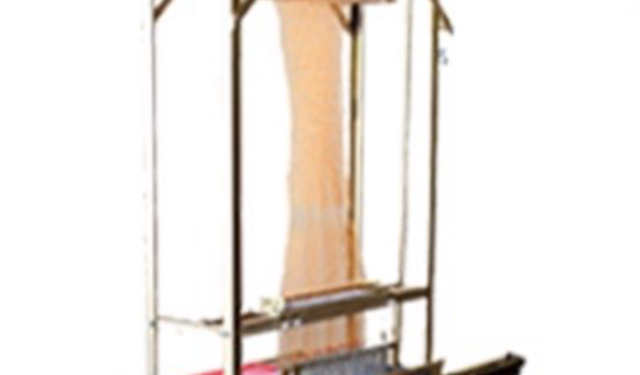 Dünyanın en küçük dokuma tezgahları Denizli’de sergilenecek