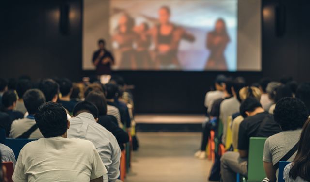 Merkezefendi Yerel Film Festivaline Ev Sahipliği Yapacak
