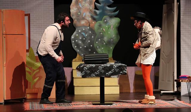 Merkezefendi Kent Tiyatrosu 5 Ekim’de Perdelerini Açıyor