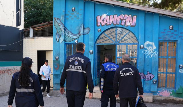 Okul kantinlerine sıkı denetim