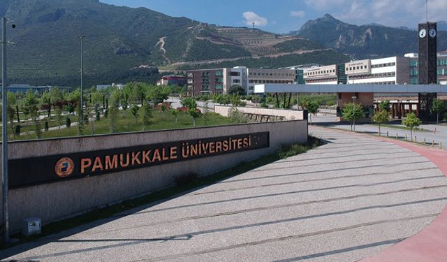 Türkiye’nin en köklü maliye etkinliği PAÜ’de düzenlenecek