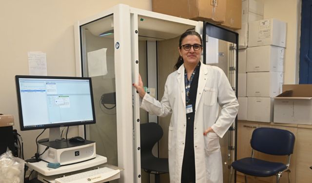 Nefes alamamanın bedeli çok ağır