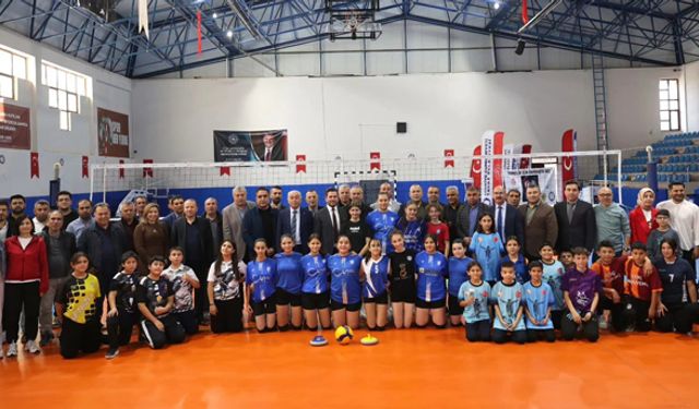 Tavas'ta gençlik için harekete geç projesi başladı