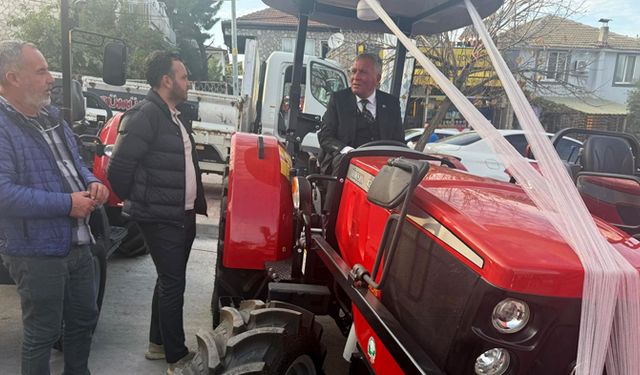 Honaz Festivali ekonomiyi canlandırdı