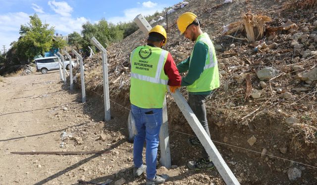 Büyükşehir DESKİ’den 12 İlçede 29 Su Deposunda Kapsamlı Bakım