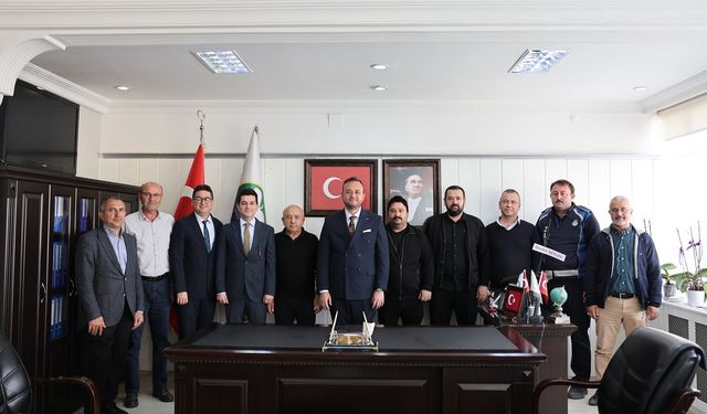 Çivril Belediyesi Personeline Banka Promosyonu Müjdesi