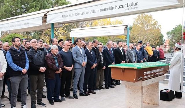 Öztürk Ailesinin Acı Günü