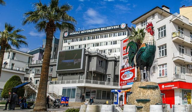 Denizli Büyükşehir’in YKS Deneme Kulübü başlıyor