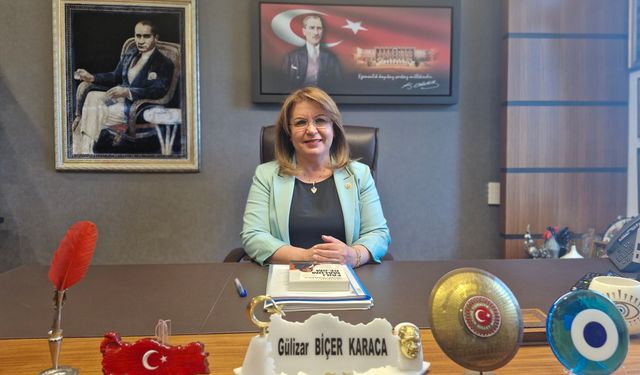 CHP'li Karaca'dan “Risk Değerlendirmesi” teklifi TBMM’de