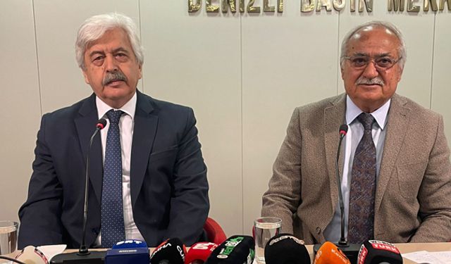 Baklan’da Tarım Sempozyumu Düzenlenecek