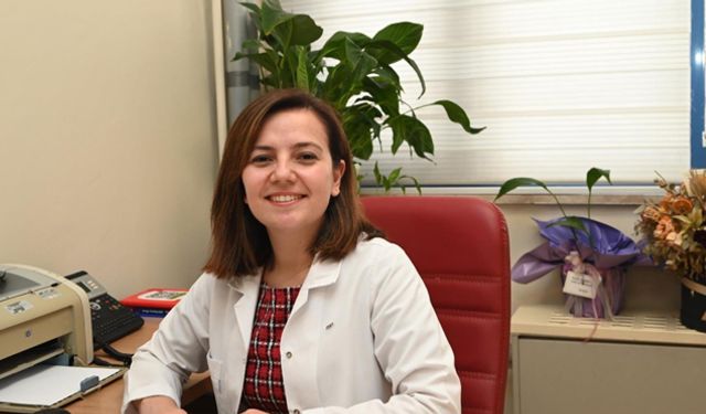 Dünya Zatürre Günü’nde PAÜ uzmanından kritik uyarılar