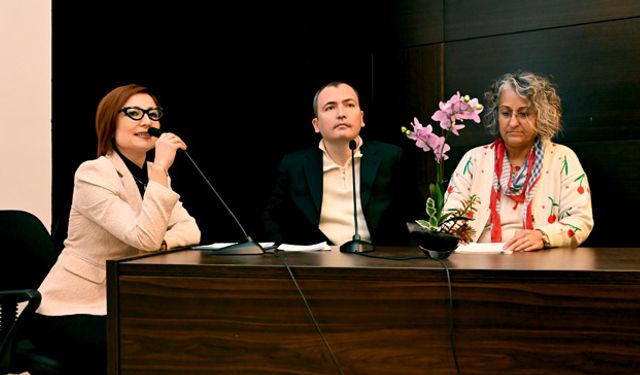 Doç. Dr. Ayşe Nur İnci: “Ruhsal engellileri görmezden gelmeyelim”