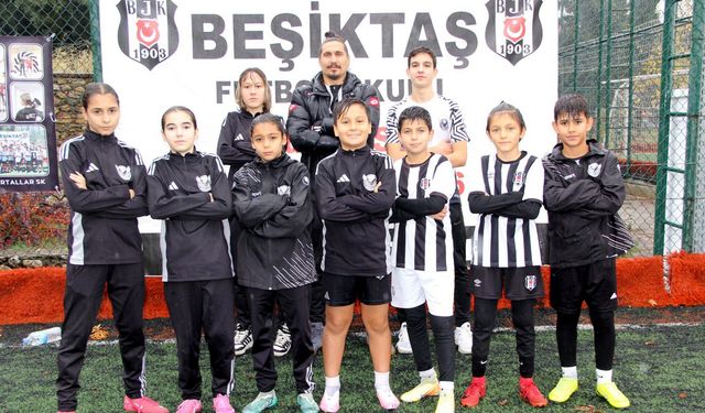 9 Genç yetenek son seçmelere çağrıldı