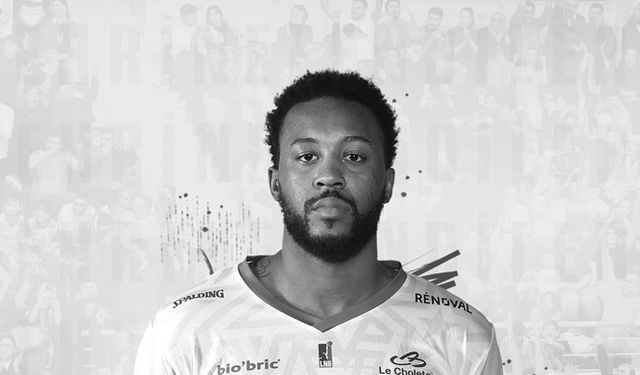 Merkezefendi Basket'ten hücum hattına takviye