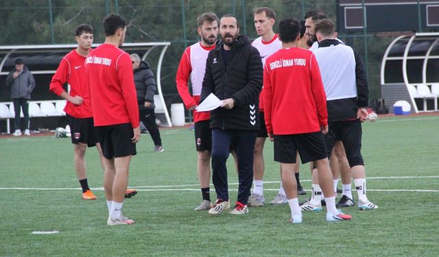 Denizli İdmanyurdu, Eskişehir deplasmanında puan peşinde