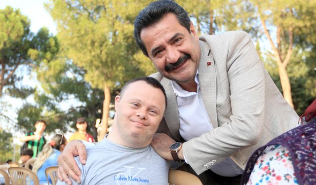 Ali Rıza Ertemur: “Herkes için eşit yaşam, herkes için onurlu bir gelecek”