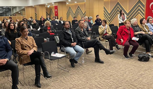 Büyükşehir, Kadın Dostu Kentler Projesi’nde vites yükseltti