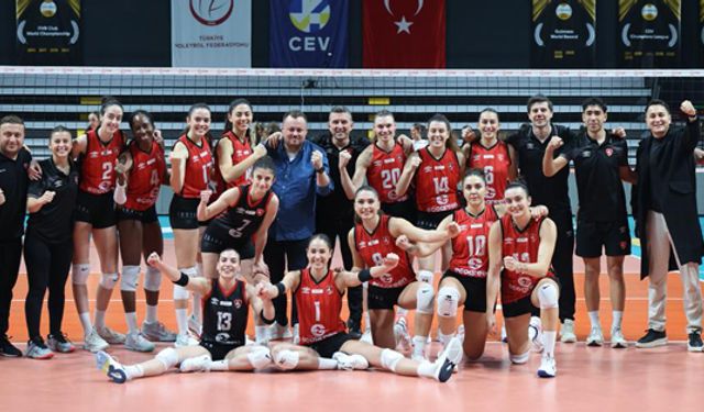 Denizli’nin Sultanları lider Manisa’yı ağırlıyor