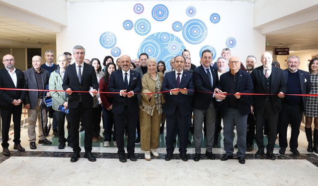 PAÜ'de Mentör-Menti buluşması