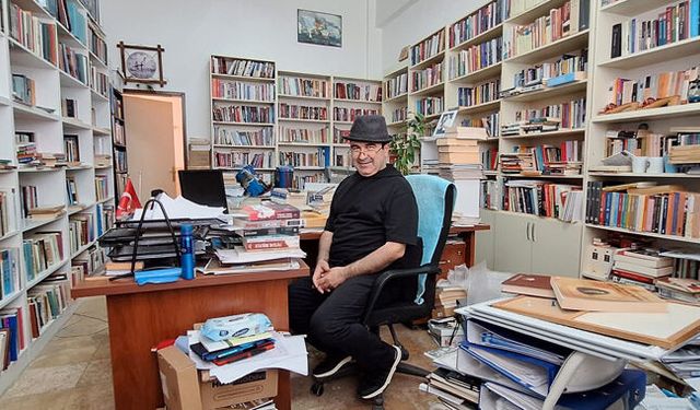 Kitabı 2025’in en iyileri arasında yer aldı