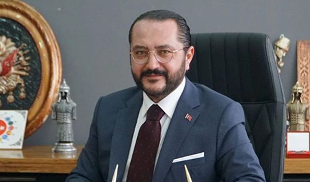 MHP’li Yılmaz’dan, engelliler günü mesajı