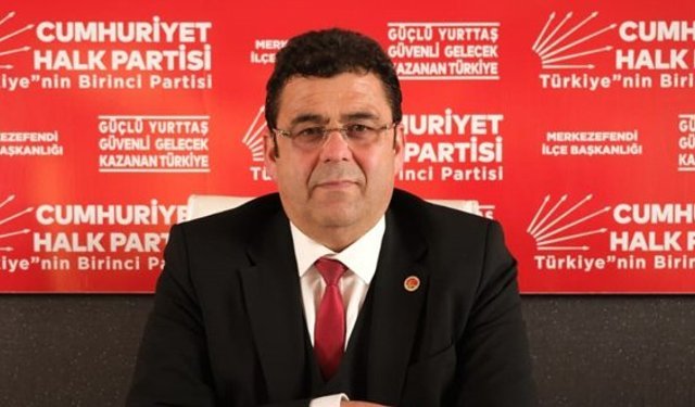 Müjdat İlhan’dan 1 Mayıs’da birlik ve dayanışma çağrısı