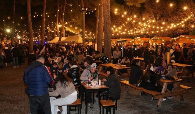 Çamlık’ta 90’lar rüzgarı esecek