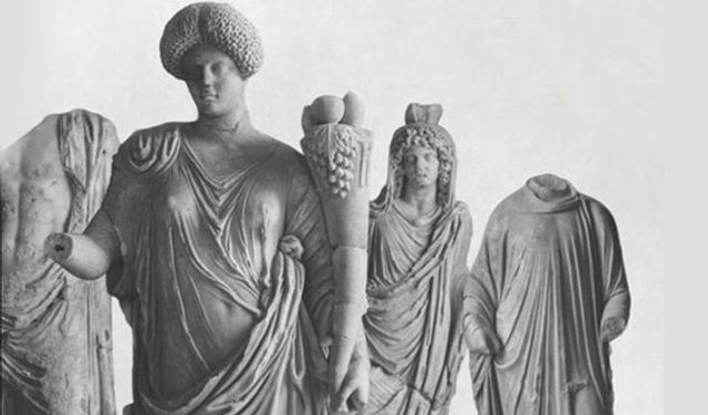 “Lykos’un Antik Yüzleri” sergisi Denizli’de açılıyor