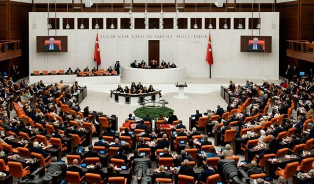 Üniversite öğrencilere af hazırlığı