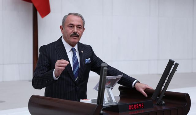 Şahin Tin, 2026 Bütçesini üretim ve ihracat odaklı olarak değerlendirdi