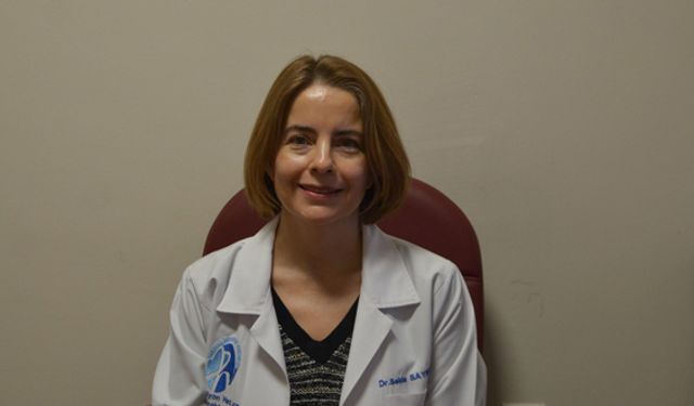 AIDS Günü’nde kritik uyarı: Erken tanı hayat kurtarıyor, bulaşı önlüyor!