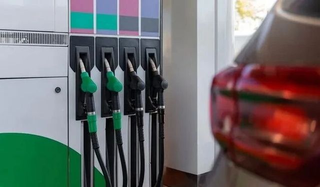 Motorin fiyatına bu gece zam geliyor