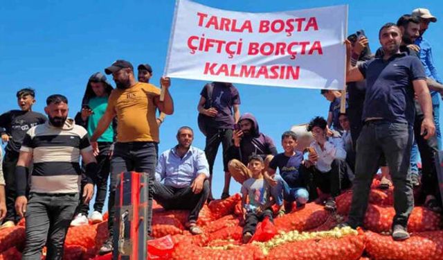 Çiftçinin krediye erişimi zorlaştı