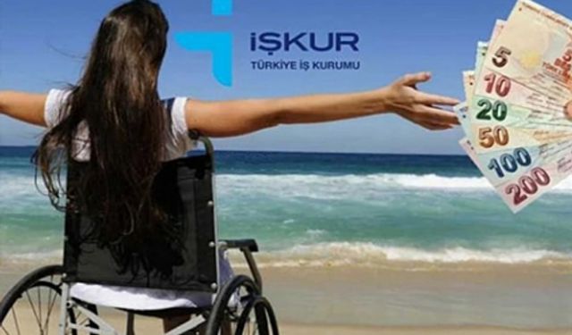 Denizli İŞKUR'dan engelli ve eski hükümlülere hibe desteği: