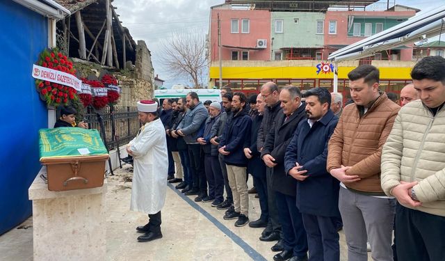 Karapınar Ailesinin Acı Günü