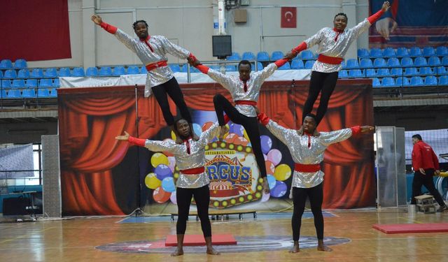Pamukkale Belediyesi'nde Sömestir Coşkusu Başlıyor