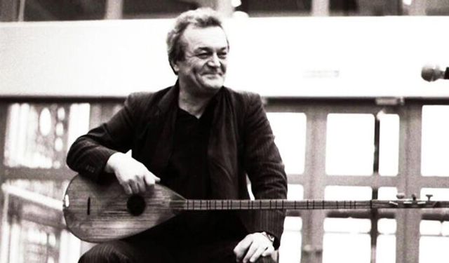 Denizli Büyükşehir’den Talip Özkan’a türkülerle vefa