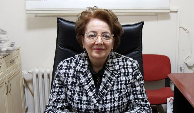 Verem belirtilerine dikkat!