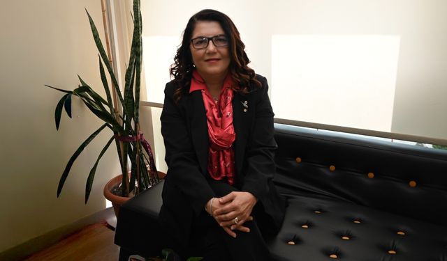 Paü’den Serviks Kanseri Uyarısı