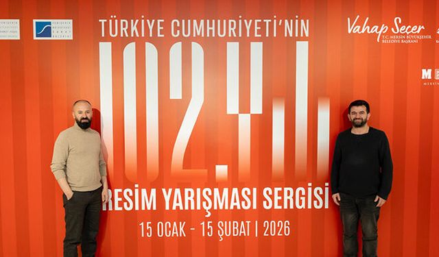 PAÜ’nün gurur kaynağı oldu.